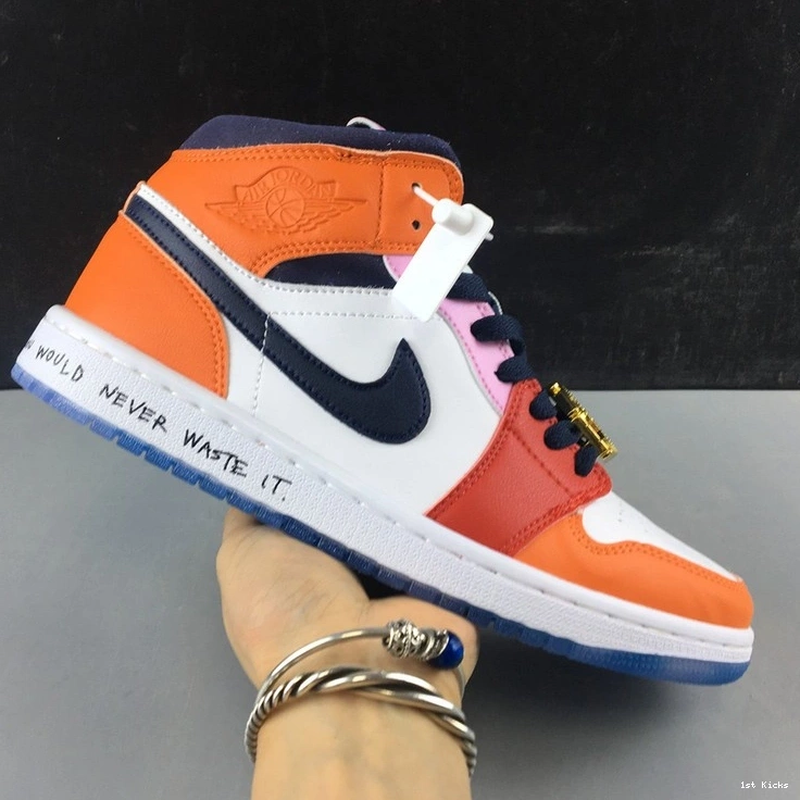 (W) 1 Melody Ehsani  Mid Fearless CQ7629-100 SE Jordan 1119